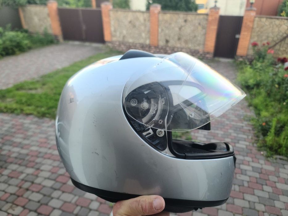 Продам шолом Schuberth S1