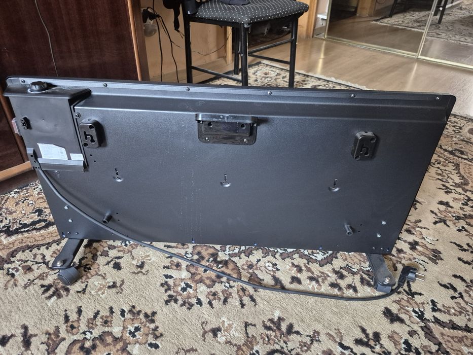 Обогреватель Loretti LR-HT8669