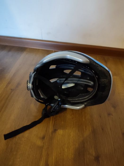 Kask dziecięcy Puky