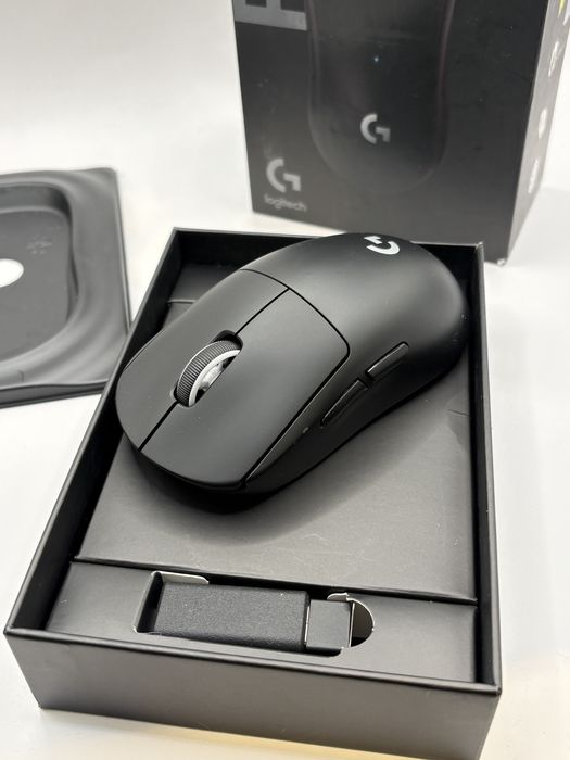 Mysz Logitech Pro X Superlight 2 Halogsm Piotrkowska 19