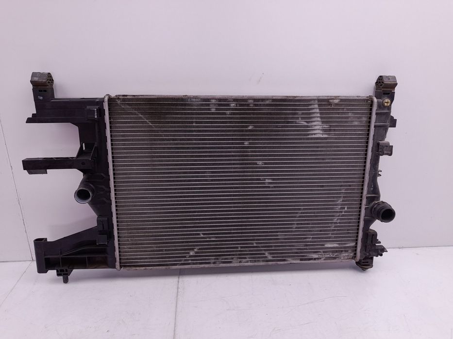 Radiador de água OPEL Astra J