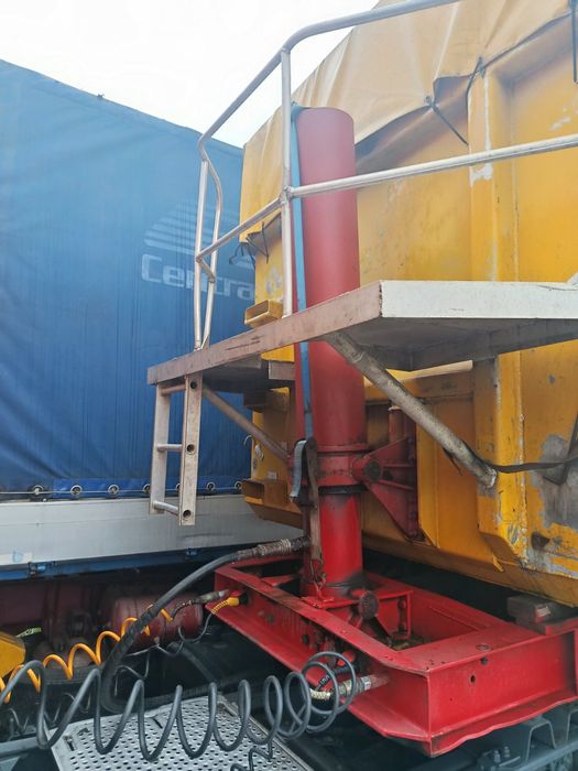 Продам автомобіль DAF