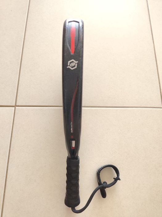 Raquete Padel Bullpadel vertex04