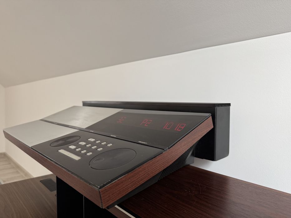 Bang Olufsen Beomaster 8000