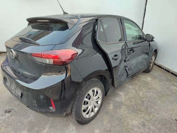 Para peças OPEL Corsa F
