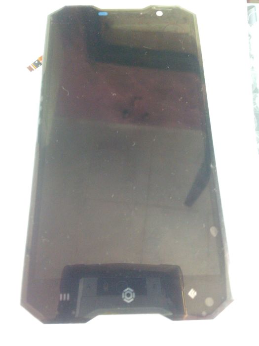 HomTom Zoji Z8 екранний модуль