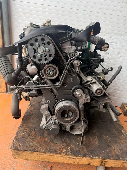 Motor completo AUDI A4 (8EC, B7)