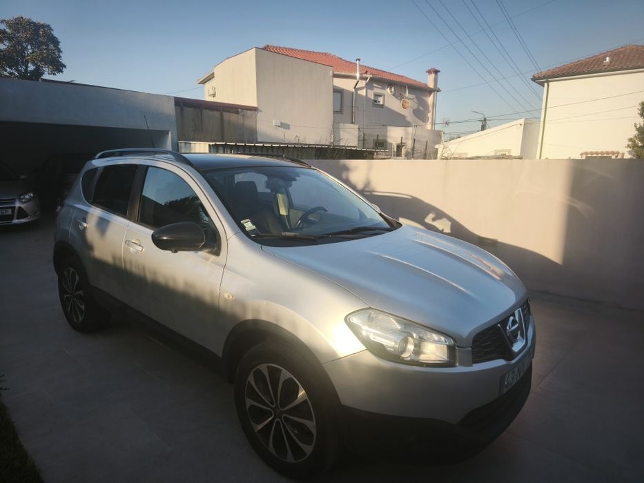 Nissan kaskai 1.6 TDCI foto 2