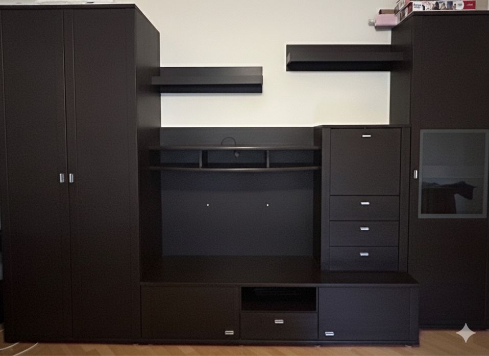 Zestaw mebli do salonu