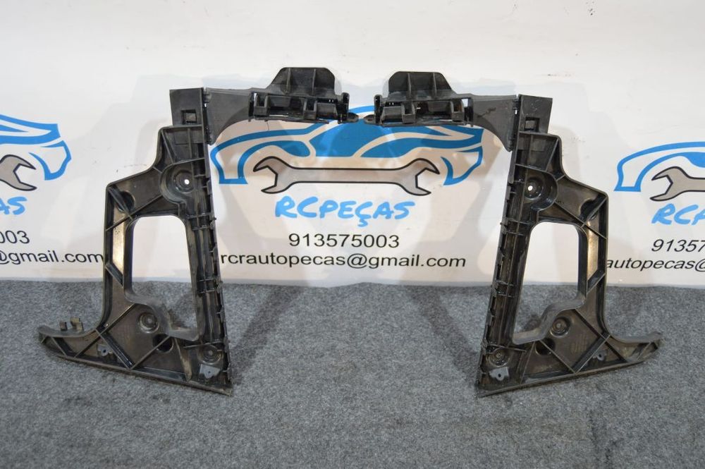 SUPORTE APOIO GUIA PARACHOQUES TRASEIRO TRÁS 8T0807453 AUDI A5 8T 8T3