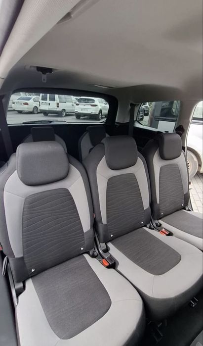 Citroen C4 Picasso 2013 VIN VF73A9HC8DJ795690 фото оголошення 14 з 18