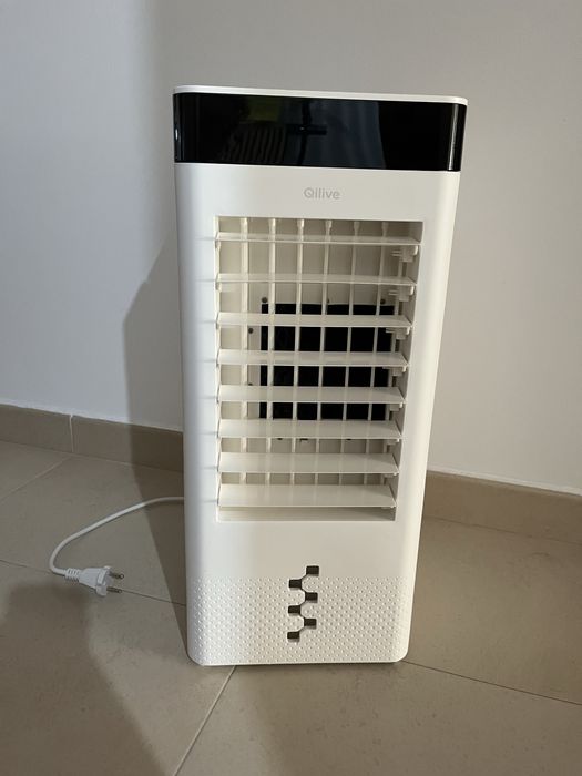 Climatizador de ar Qilive