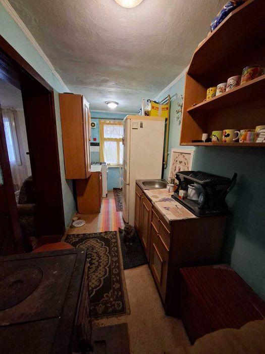 Продається будинок в с. Добрянське