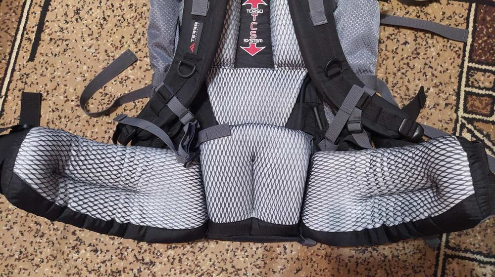 Продам рюкзак Terra Incognica Discover 55.