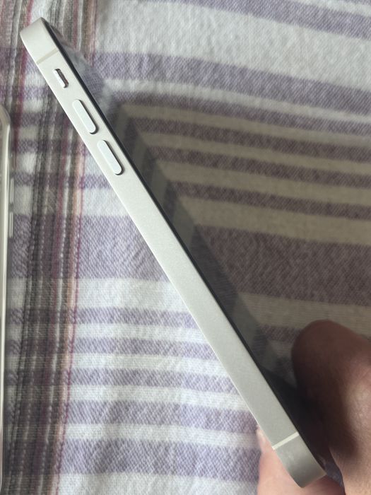 Iphone 64GB branco a bombar!!