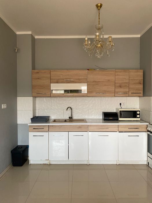 Apartment in Legionowo, Przystanek, powiat legionowski - Więcej
