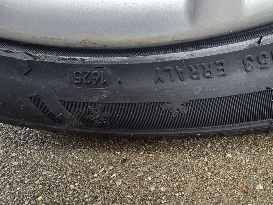 BMW E61 520d M47 163 km polift.