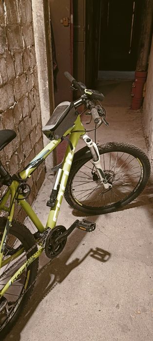 Sprzedam lub zamienię rower MTB Fokus