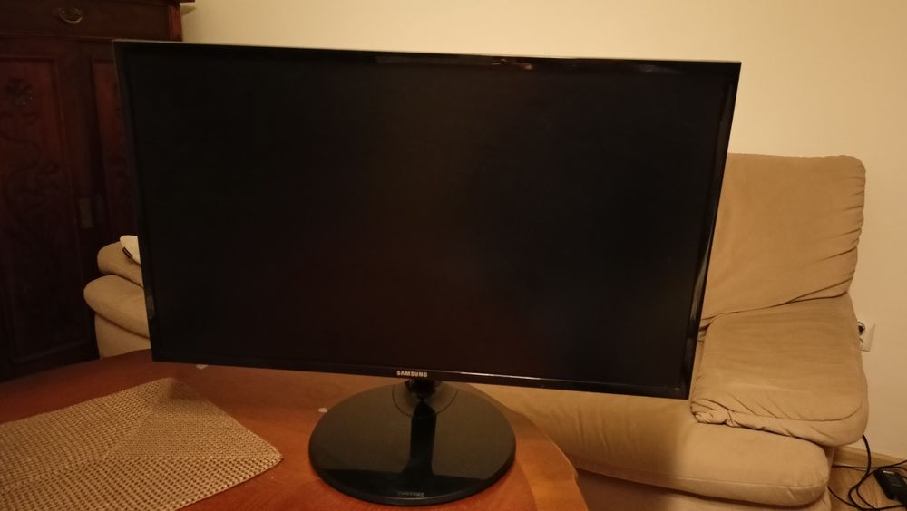 Monitor Samsung LS27F350FHUXEN