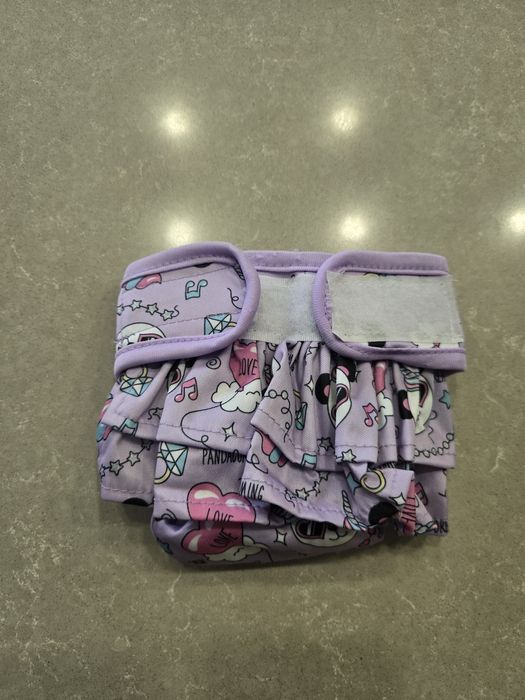 Трусіки для собак