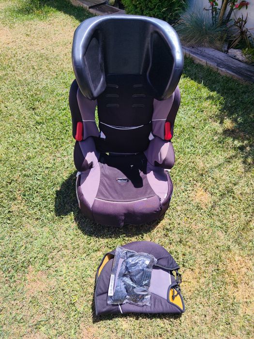 Cadeira automóvel auto em bom estado