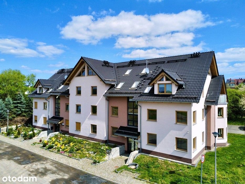 Wysoki Standard | 3 Pokoje | Piękna Okolica