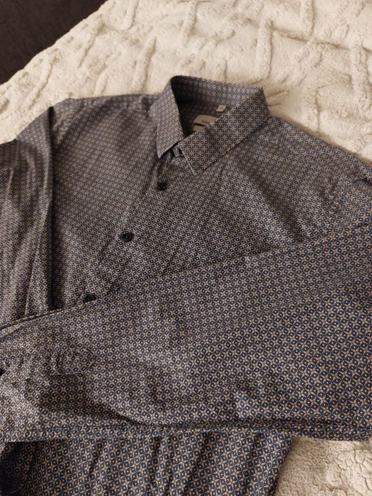 Koszula Sunset Suits M