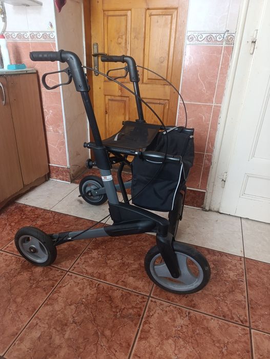 Роллатор Topro Olimpos,ходунки