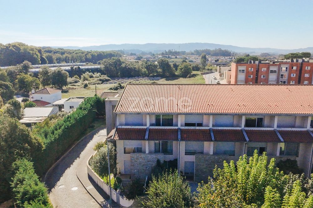 Moradia T3 em condominio fechado, Antas - Vila Nova de Famalicão