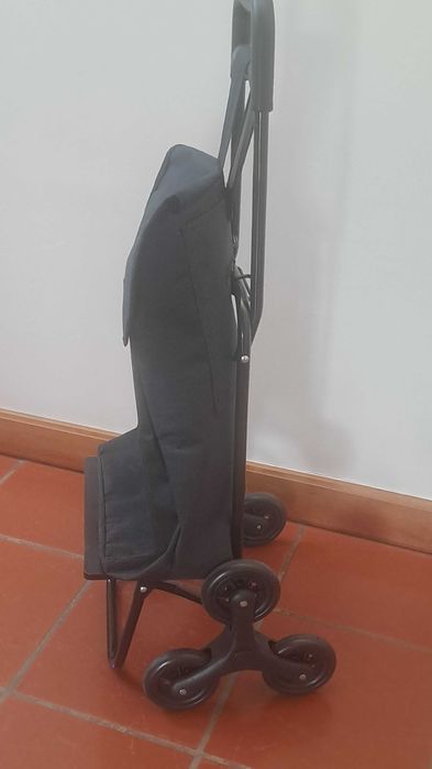 Trolley para compras