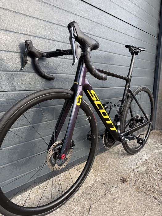 Scott addict rc pro