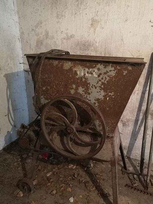 Rozdrabniacz, Siekacz Do Buraków Okazja.