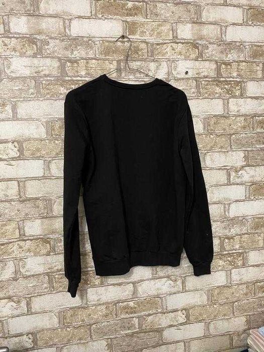 Чоловіча кофта puma (вказаний розмір m)