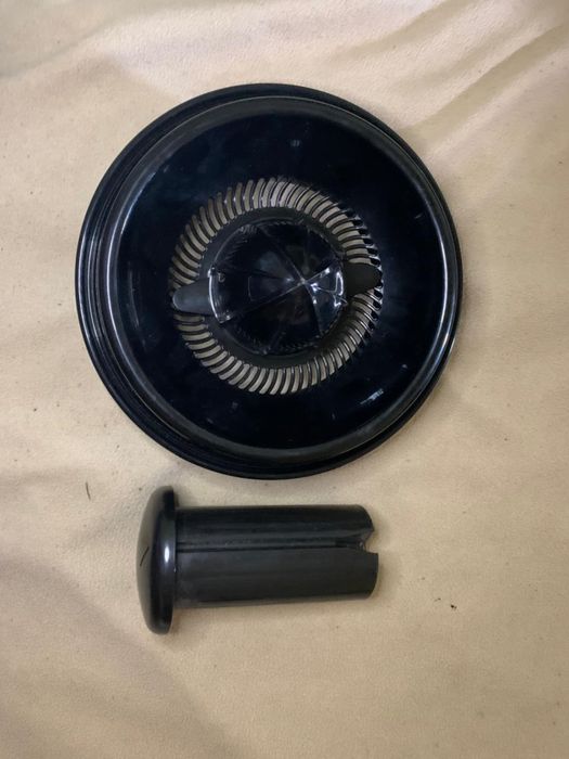 Сокодавка TEFAL ZN355