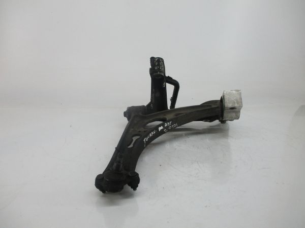 Braço de suspensão frente esquerdo VOLKSWAGEN Touran (1T)