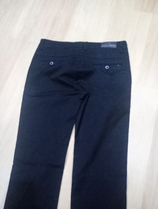 Spodnie eleganckie