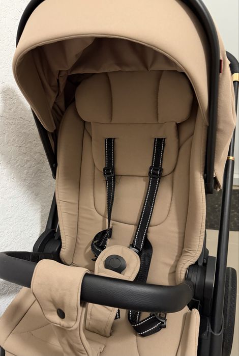 Carrello Sigma 2024