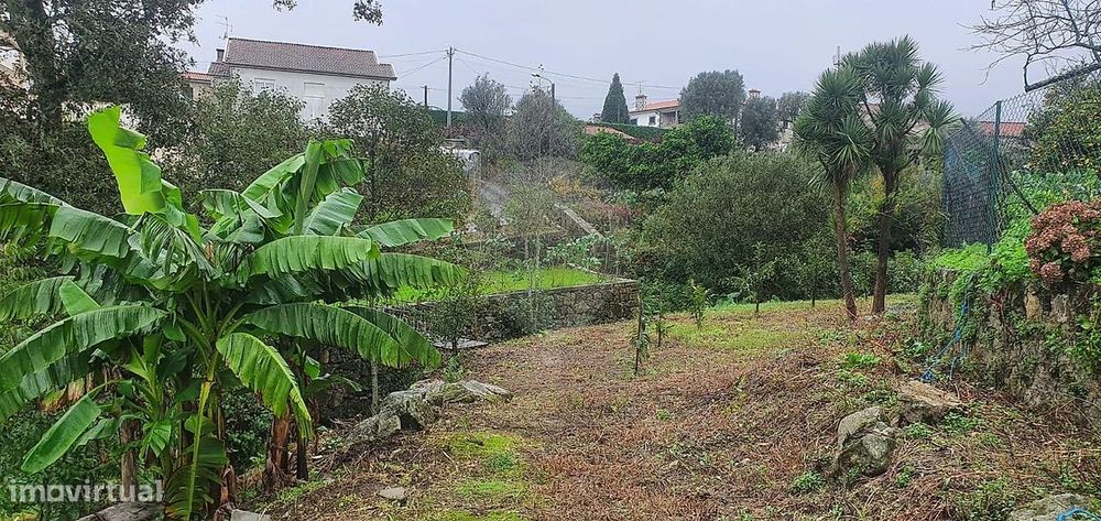 Terreno  para venda