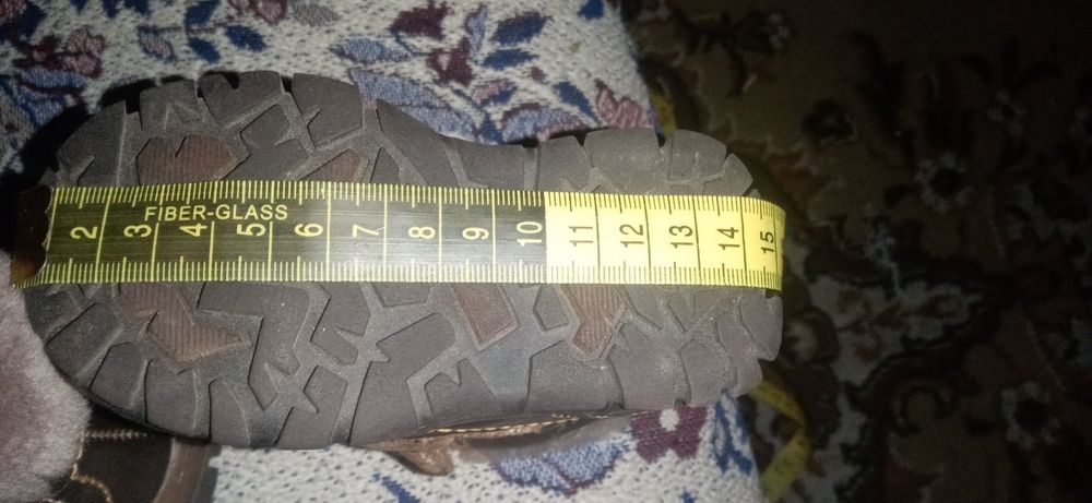 Продам дитячі сапожки
