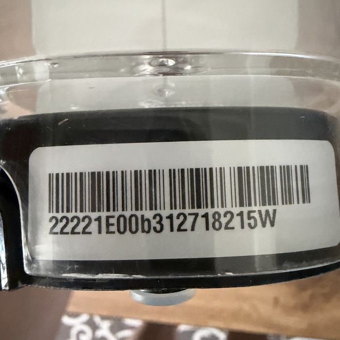 Капсульна кавова машина Krups NESCAFÉ Dolce Gusto Genio S (модель KP240131)