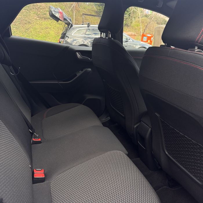 Ford Puma ST-Line 1.0 Ecoboost MHEV 125cv