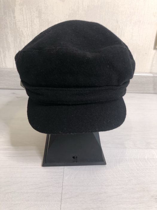 H&m жіноча шапка з козирьком