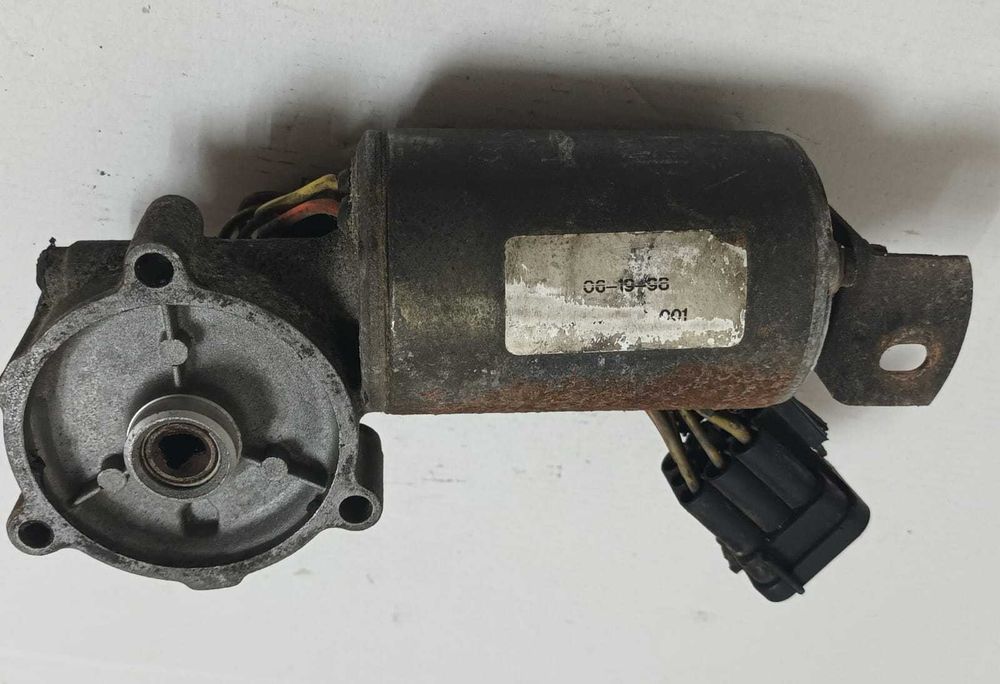 Motor Baixas caixa transferências Land Rover / Range Rover P38