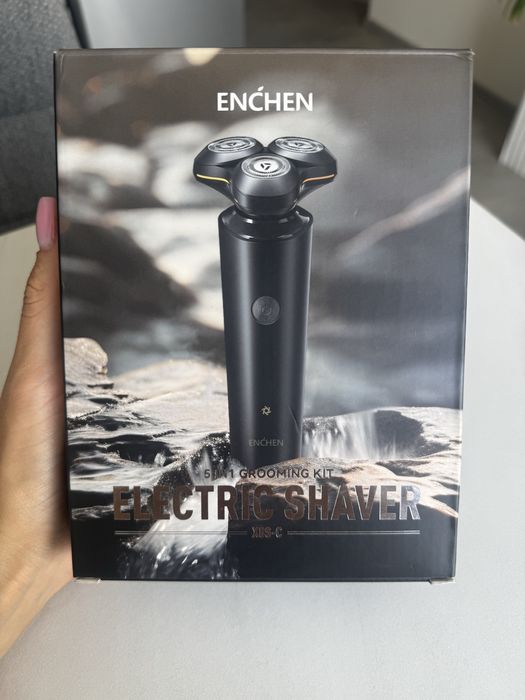 Триммер ENCHEN XSS-C (5 в 1)