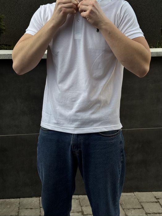 Стильна футболка Поло Ральф Лоурен