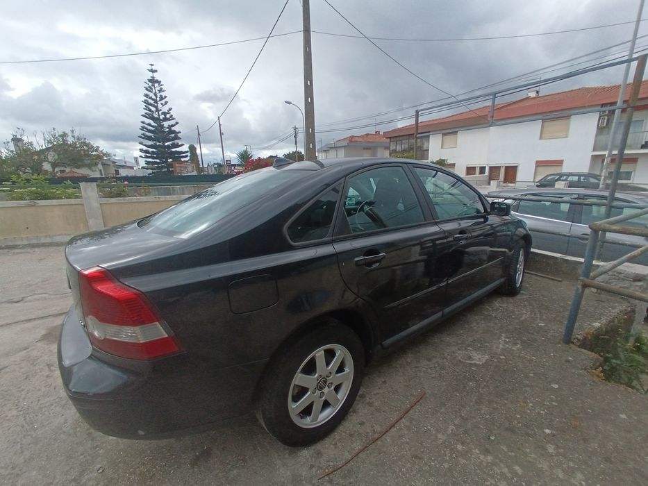 Volvo S40 1.6d  110cv