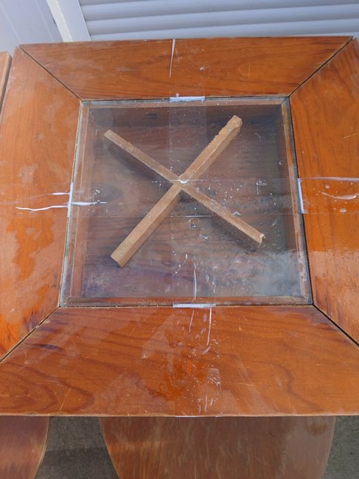 5 mesas e 10 cadeiras ler descrição do anúncio