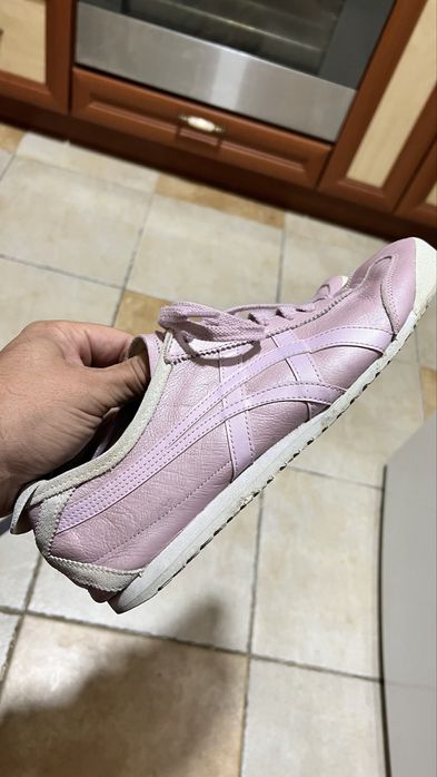 Onitsuka tiger mexico 66  size 42 ,5 оригінал