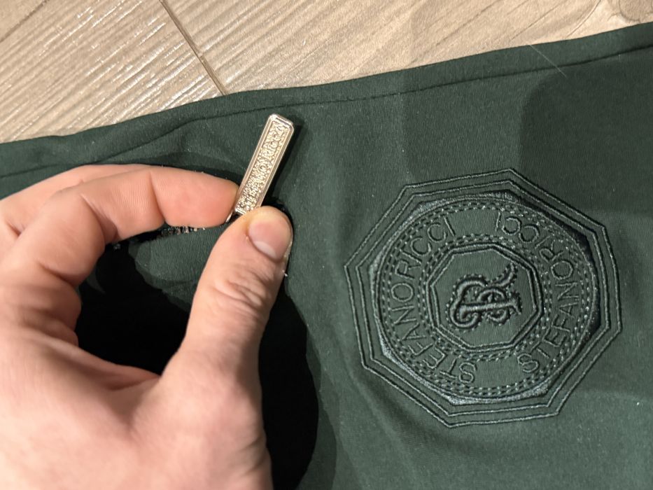 Спортивний костюм Stefano Ricci