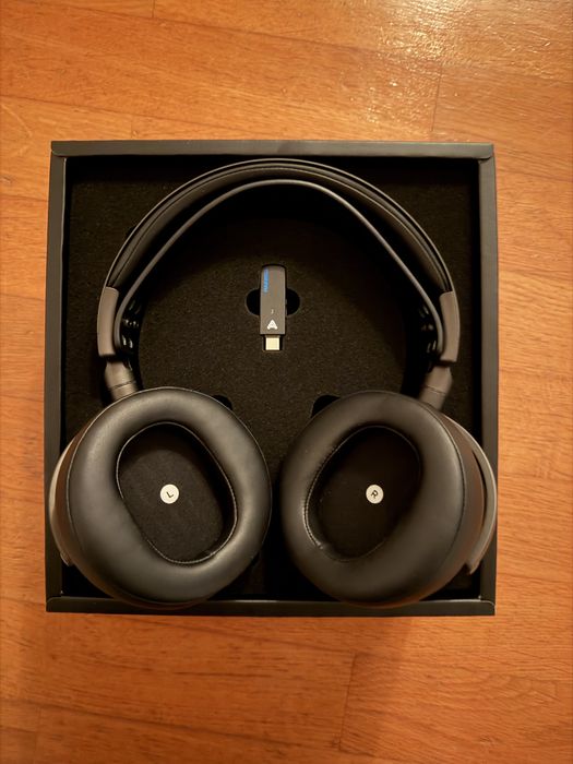 Audeze Maxwell ps